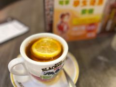 -新记美食(关闸店)