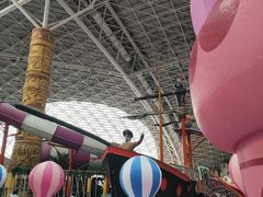 -天山海世界·米立方