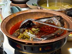 -锦府盐帮·李宅(领展购物广场中关村店)