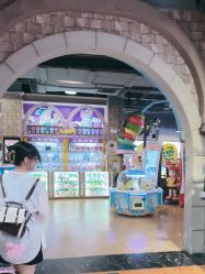 -卡通尼乐园(上海安亭店)