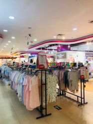 -孩子王(协信星光时代广场店)