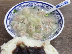 -刘长兴(三牌楼店)