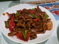 -宏玲餐厅(四川南路店)