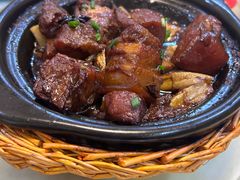 -尚岛私房菜(西方巷店)