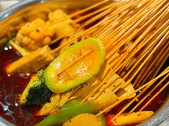 -成都瓜串串(华强北店)