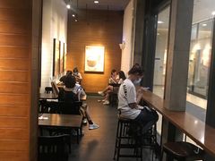 -星巴克(佛山南海万科店)