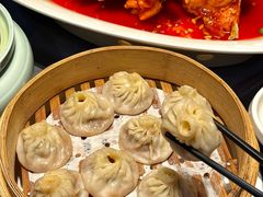-同庆楼(华强吾悦广场店)