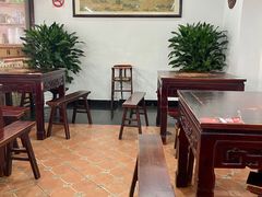 大堂-汤记传菜(浦江店)