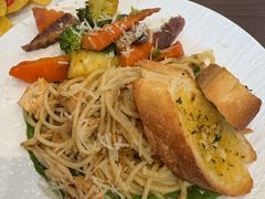 -Shantek象提南亚餐厅&西餐融合Bistro(淮海中路店)