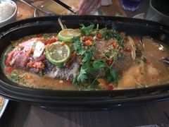 -CHINCHIN 青青·泰国料理(万象食家店)