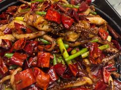 -燕郊烧鸽子(酷车小镇店)