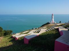 -漳州滨海火山岛自然生态风景区