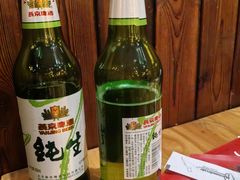 -小俩口烧烤东北菜(双井店)