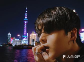 上海外滩真的太适合拍照了