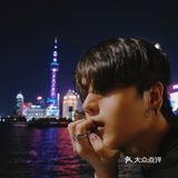 上海外滩真的太适合拍照了