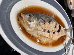 -新南华大酒店(广中店)