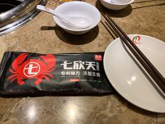 -七欣天香辣蟹火锅(苏州相城VIP总店)