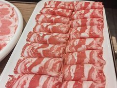 -蜀留香火锅·始于1999·原四川老火锅(白堤路店)
