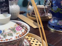 -嗒令甜品·主题融合料理餐厅(首座时代店)