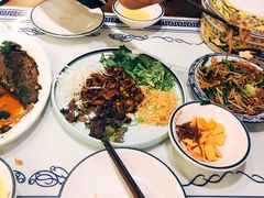 -京氣春饼(机场店)