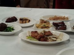 凉菜合集-苏浙汇(朝外店)