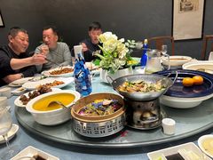 -全聚德(常州店)