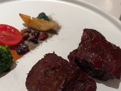 -赤火牛排(金狮广场店)