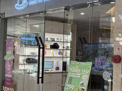 -光启城时尚购物中心