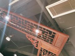 大堂-前门烤鸭(江东中路店)