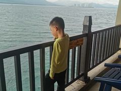 -海南分界洲岛旅游区