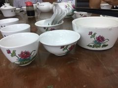 -香港蓮香樓(中環店)