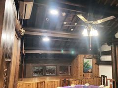 大堂-河上轩(湖墅北路店)