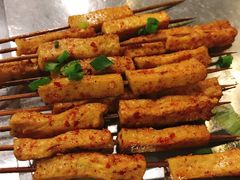 -夜烤·宜宾烧烤(回龙湾店)