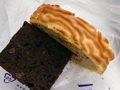 -北大学一食堂