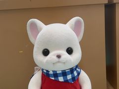 -麦当劳(中山公园龙之梦店)