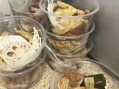 -禅悦素食