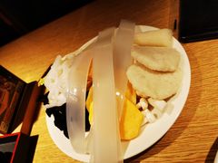 -温野菜涮涮锅(西单大悦城店)