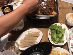 -鱼酷活鱼烤鱼(梅江印象城店)
