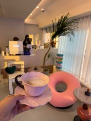 -海菲秀·飞顿牛奶光·LDM官方授权中心美轮美浣瓷感美肌