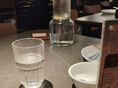 -前海沿·青岛菜(大拇指广场石老人店)