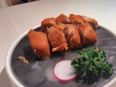 -莆田餐厅PUTIEN(宁波阪急店)