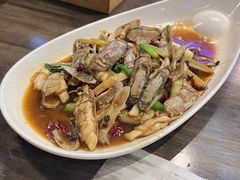 -老五烧烤(盘金华府总店)