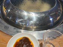 -白城车站店一九二八铁锅炖