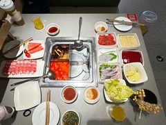 -海底捞火锅(世豪广场店)