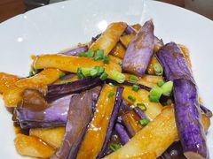 -涌觅名灶·本地海鲜宁波菜(财富广场店)