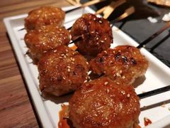 烤串-IKKI1788居酒屋