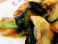 android_upload_pic-东北风(江北万达店)