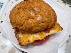 -华嫂冰室(湾仔店)