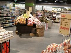 -blt精品超市(杭州城西银泰店)