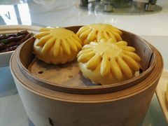 -金汇酒楼(中山东区店)